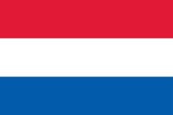 荷兰 队徽