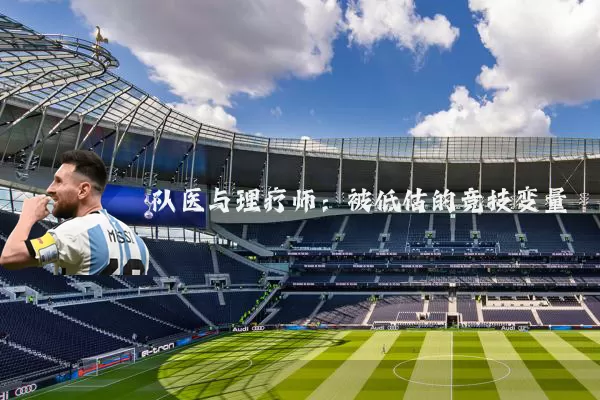 队医与理疗师：被低估的竞技变量